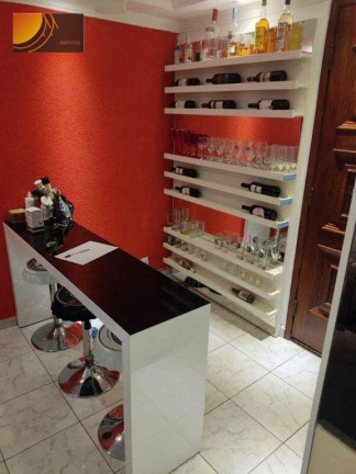 Imagem Apartamento com 2 Quartos à Venda, 56 m² em Jaraguá - São Paulo Imagem Apartamento com 2 Quartos à Venda, 56 m² em Jaraguá - São Paulo