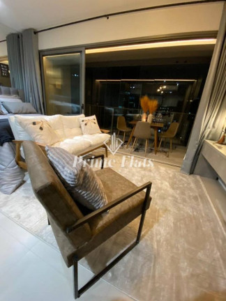 Imagem Apartamento com 1 Quarto para Alugar, 36 m² em Pinheiros - São Paulo Imagem Apartamento com 1 Quarto para Alugar, 36 m² em Pinheiros - São Paulo