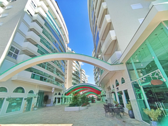 Apartamento com 2 Quartos à Venda, 104 m² em Centro - Santa Cruz Do Sul