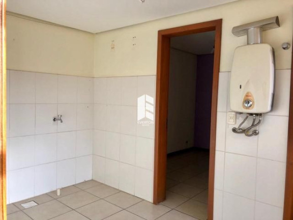 Imagem Apartamento com 4 Quartos à Venda, 244 m² em Centro - Santa Maria