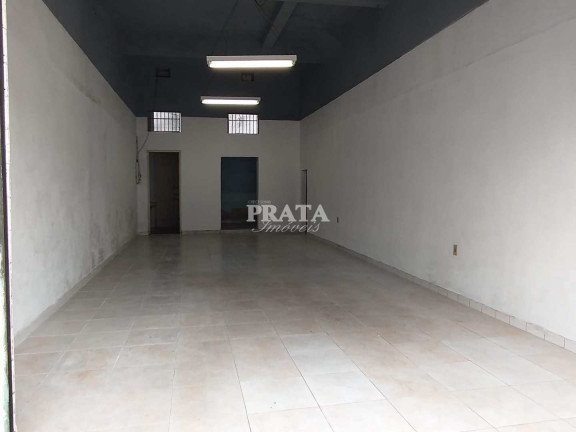 Imagem Imóvel Comercial à Venda, 173 m² em Boqueirão - Santos Imagem Imóvel Comercial à Venda, 173 m² em Boqueirão - Santos
