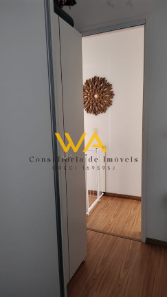 Imagem Apartamento com 3 Quartos para Alugar, 75 m² em Vila Rubens - Mogi Das Cruzes