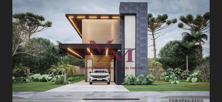 Imagem Casa com 3 Quartos à Venda, 176 m² em Atami Sul - Pontal Do Paraná Imagem Casa com 3 Quartos à Venda, 176 m² em Atami Sul - Pontal Do Paraná