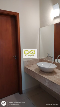 Imagem Casa com 4 Quartos à Venda, 304 m² em Jardim Do Sol - Campinas