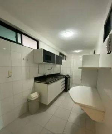 Imagem Apartamento com 2 Quartos para Alugar, 64 m² em Manaíra - João Pessoa