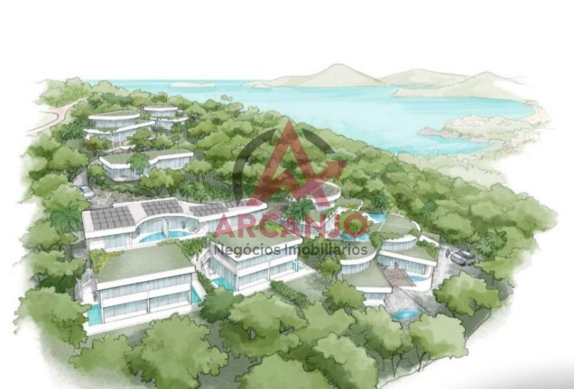 Imagem Casa com 3 Quartos à Venda, 141 m² em Itagua - Ubatuba