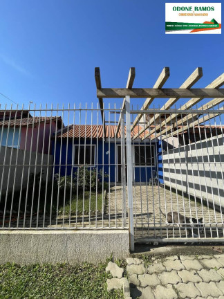 Imagem Casa com 2 Quartos à Venda, 48 m² em Nova Santa Rita