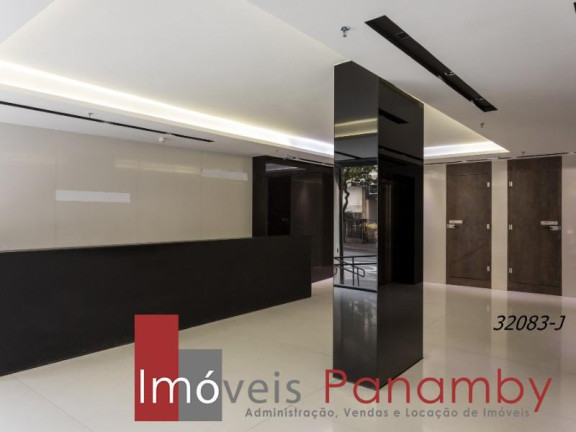 Imagem Edifício Residencial à Venda ou Locação, 4.500 m² em Centro - São Paulo