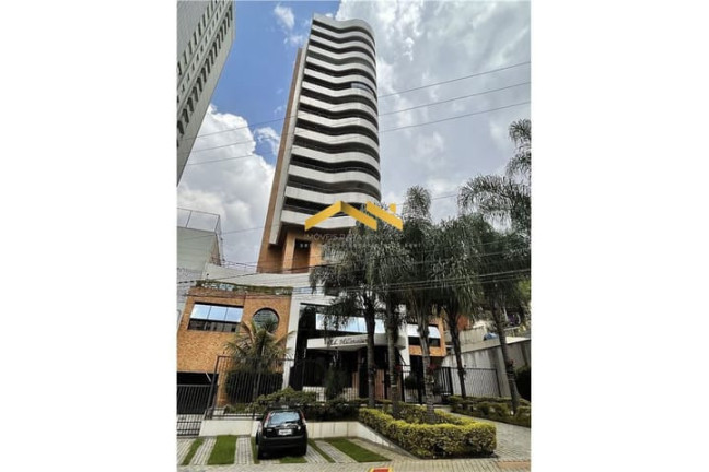 Imagem Apartamento com 4 Quartos à Venda, 177 m² em Vila Mariana - São Paulo Imagem Apartamento com 4 Quartos à Venda, 177 m² em Vila Mariana - São Paulo