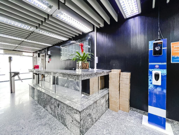 Imagem Imóvel para Alugar, 32 m² em Itaim Bibi - São Paulo Imagem Imóvel para Alugar, 32 m² em Itaim Bibi - São Paulo