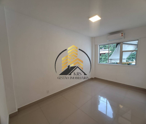Imagem Apartamento com 3 Quartos para Alugar, 86 m² em Freguesia - Rio De Janeiro