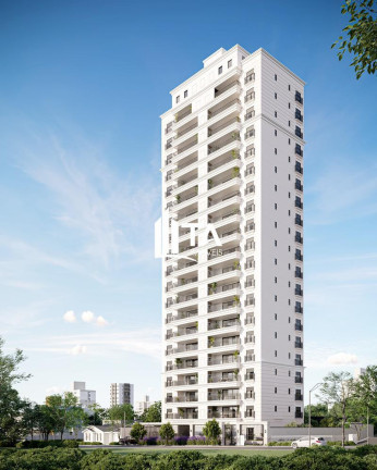 Imagem Imóvel com 3 Quartos à Venda, 128 m² em Cambuí - Campinas