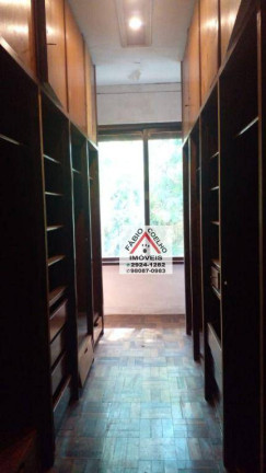 Imagem Sobrado com 5 Quartos à Venda, 589 m² em Morumbi - São Paulo Imagem Sobrado com 5 Quartos à Venda, 589 m² em Morumbi - São Paulo