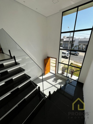 Imagem Casa com 3 Quartos à Venda, 215 m² em Jardim Mantova - Indaiatuba