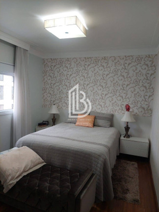 Imagem Apartamento com 3 Quartos à Venda, 180 m² em Nova Petrópolis - São Bernardo Do Campo