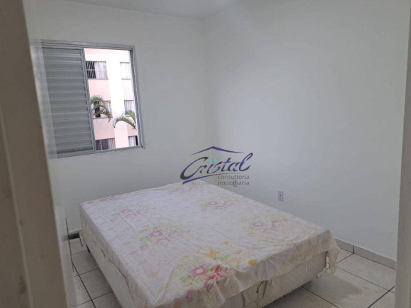 Imagem Apartamento com 2 Quartos à Venda, 56 m² em Butantã - São Paulo Imagem Apartamento com 2 Quartos à Venda, 56 m² em Butantã - São Paulo
