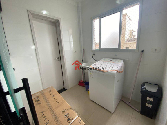 Imagem Apartamento com 3 Quartos à Venda, 150 m² em Vila Tupi - Praia Grande Imagem Apartamento com 3 Quartos à Venda, 150 m² em Vila Tupi - Praia Grande