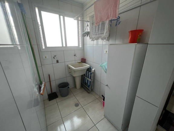 Imagem Apartamento com 1 Quarto à Venda, 47 m² em Vila Guilhermina - Praia Grande Imagem Apartamento com 1 Quarto à Venda, 47 m² em Vila Guilhermina - Praia Grande