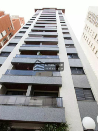 Imagem Apartamento com 2 Quartos à Venda, 77 m² em Paraíso - São Paulo Imagem Apartamento com 2 Quartos à Venda, 77 m² em Paraíso - São Paulo
