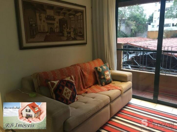 Imagem Apartamento com 3 Quartos à Venda, 79 m² em Jardim Bela Vista - Santo André Imagem Apartamento com 3 Quartos à Venda, 79 m² em Jardim Bela Vista - Santo André