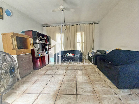 Imagem Casa com 2 Quartos à Venda, 125 m² em Jardim Santa Genebra - Campinas Imagem Casa com 2 Quartos à Venda, 125 m² em Jardim Santa Genebra - Campinas