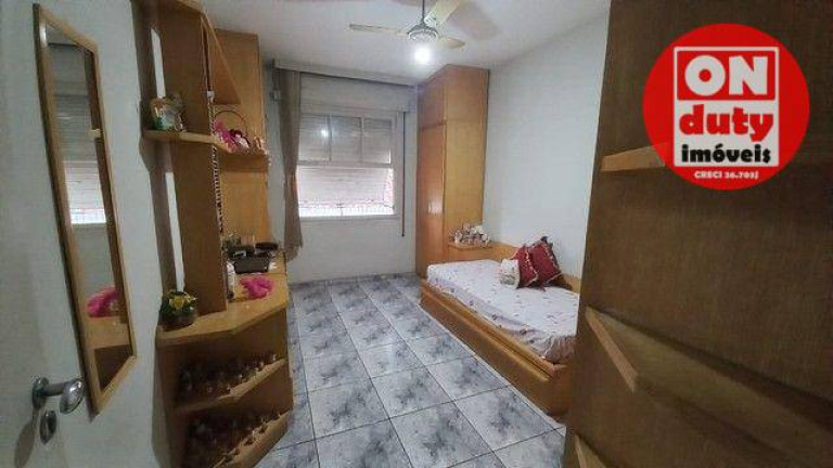 Imagem Apartamento com 3 Quartos à Venda, 130 m² em Ponta Da Praia - Santos