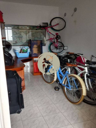 Imagem Apartamento com 3 Quartos à Venda, 147 m² em Gonzaga - Santos Imagem Apartamento com 3 Quartos à Venda, 147 m² em Gonzaga - Santos