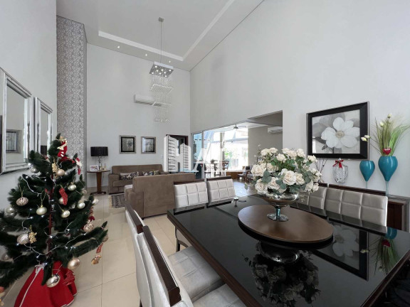 Imagem Casa com 3 Quartos à Venda, 269 m² em Parque Residencial Damha V - São José Do Rio Preto Imagem Casa com 3 Quartos à Venda, 269 m² em Parque Residencial Damha V - São José Do Rio Preto