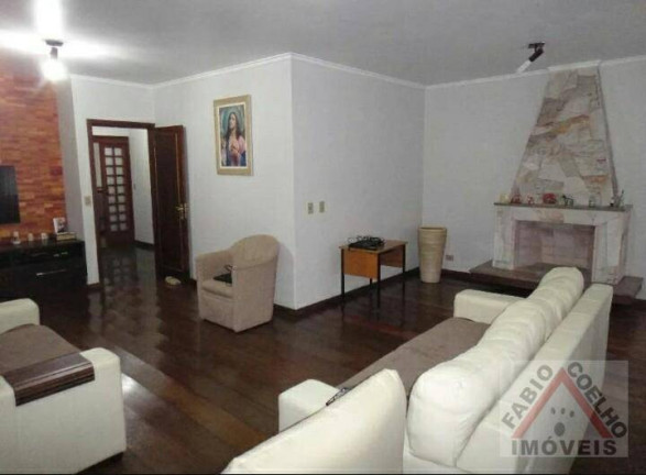 Imagem Sobrado com 4 Quartos à Venda, 244 m² em Interlagos - São Paulo Imagem Sobrado com 4 Quartos à Venda, 244 m² em Interlagos - São Paulo