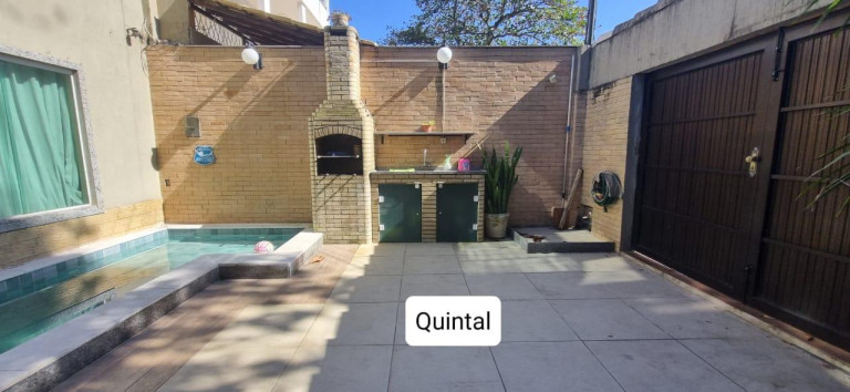 Casa com 3 Quartos à Venda, 157 m² em Anil - Rio De Janeiro