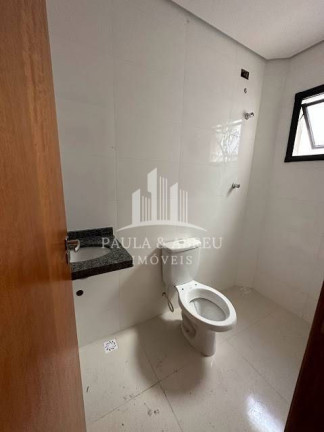 Imagem Apartamento com 2 Quartos à Venda, 40 m² em Jardim Alvorada - Santo André Imagem Apartamento com 2 Quartos à Venda, 40 m² em Jardim Alvorada - Santo André