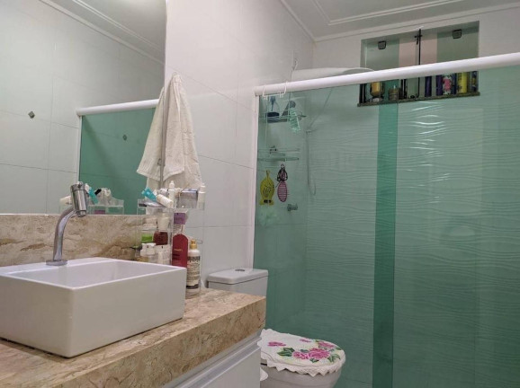 Imagem Casa com 3 Quartos à Venda, 162 m² em Bugio - Aracaju
