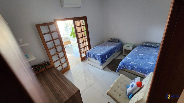 Imagem Casa de Condomínio com 5 Quartos à Venda, 1.800 m² em Residencial Ecopark - Tatuí Imagem Casa de Condomínio com 5 Quartos à Venda, 1.800 m² em Residencial Ecopark - Tatuí