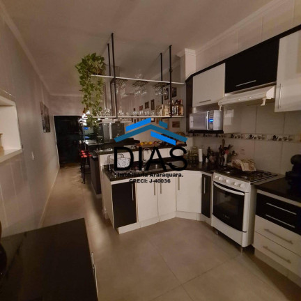Imagem Casa com 2 Quartos à Venda, 88 m² em Parque Igaçaba - Araraquara