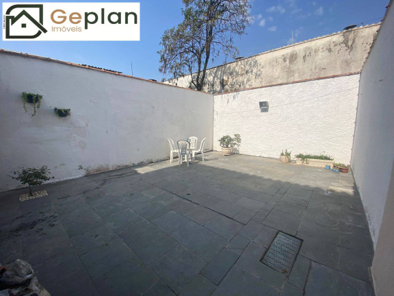 Imagem Casa com 2 Quartos à Venda, 155 m² em Jardim Da Gloria - São Paulo Imagem Casa com 2 Quartos à Venda, 155 m² em Jardim Da Gloria - São Paulo