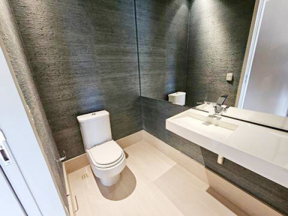 Imagem Apartamento com 3 Quartos à Venda, 300 m² em Cidade Jardim - São Paulo