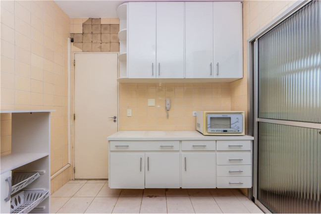Imagem Apartamento com 3 Quartos à Venda, 73 m² em Chácara Inglesa - São Paulo