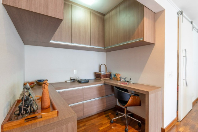 Imagem Imóvel com 2 Quartos à Venda, 105 m² em Jardim Das Vertentes - São Paulo