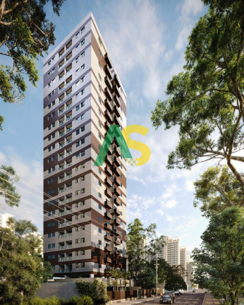 Imóvel com 3 Quartos à Venda, 60 m² em Encruzilhada - Recife
