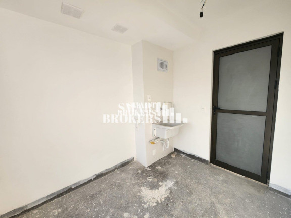 Imagem Apartamento com 3 Quartos à Venda, 119 m² em Ipiranga - São Paulo