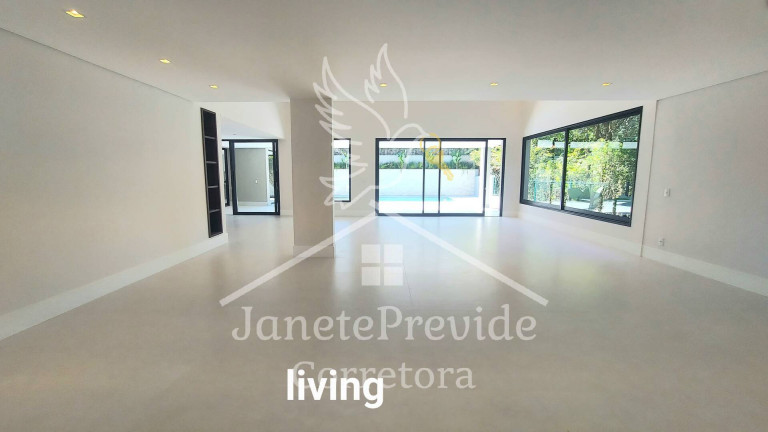 Imagem Casa de Condomínio com 4 Quartos à Venda, 640 m² em Alphaville - Santana De Parnaíba