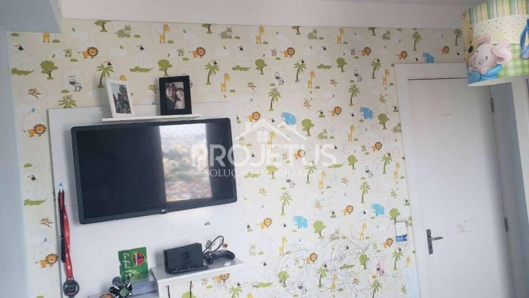 Imagem Apartamento com 2 Quartos à Venda, 44 m² em Jardim Umarizal - São Paulo Imagem Apartamento com 2 Quartos à Venda, 44 m² em Jardim Umarizal - São Paulo