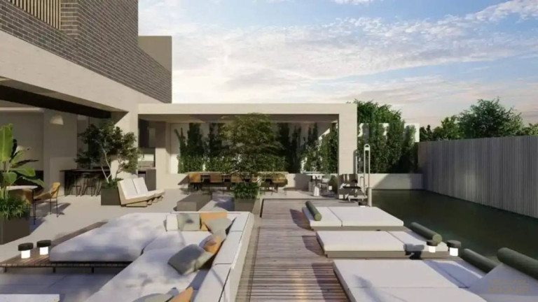 Cobertura com 3 Quartos à Venda, 106 m² em Cruzeiro - Belo Horizonte