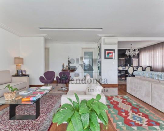 Imagem Apartamento com 3 Quartos à Venda, 267 m² em Perdizes - São Paulo Imagem Apartamento com 3 Quartos à Venda, 267 m² em Perdizes - São Paulo