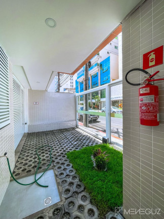 Imagem Apartamento com 2 Quartos à Venda, 111 m² em Praia Do Morro - Guarapari