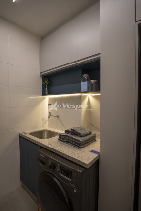 Imagem Apartamento com 2 Quartos à Venda, 61 m² em Aeroviário - Goiânia Imagem Apartamento com 2 Quartos à Venda, 61 m² em Aeroviário - Goiânia