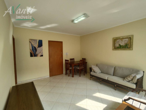 Imagem Apartamento com 2 Quartos para Alugar, 67 m² em Ponta Da Praia - Santos Imagem Apartamento com 2 Quartos para Alugar, 67 m² em Ponta Da Praia - Santos