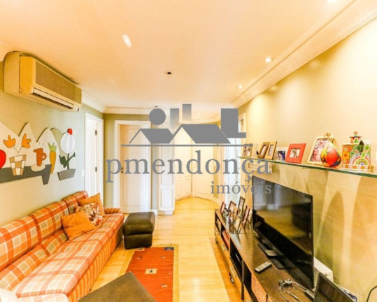 Imagem Apartamento com 4 Quartos à Venda, 359 m² em Vila Madalena - São Paulo
