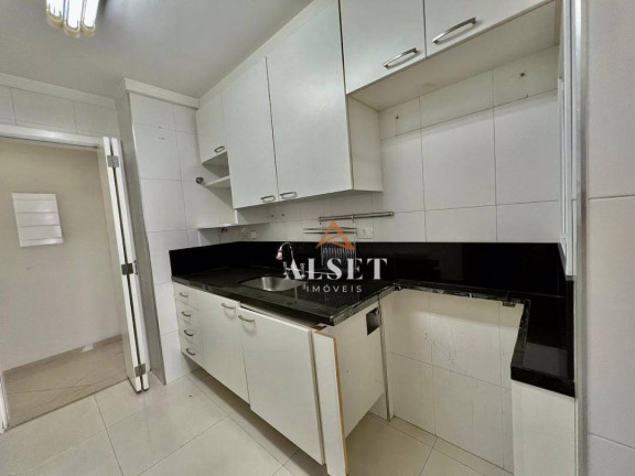 Imagem Apartamento com 3 Quartos à Venda, 78 m² em Vila Regente Feijó - São Paulo Imagem Apartamento com 3 Quartos à Venda, 78 m² em Vila Regente Feijó - São Paulo