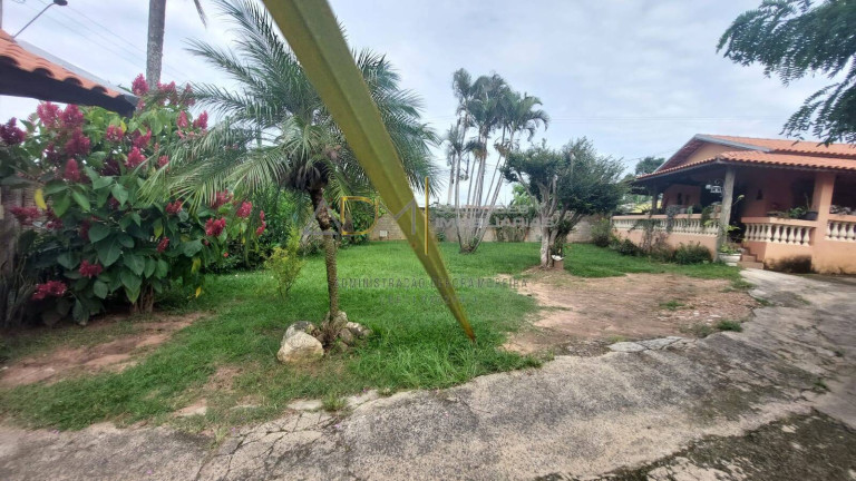 Imagem Chácara com 3 Quartos à Venda, 540 m² em Jardim América (rubião Junior) - Botucatu